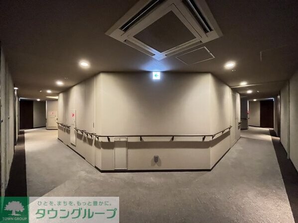 目黒第一マンションズの物件内観写真